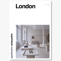London Travel Guide | Superguide | 03/2024
