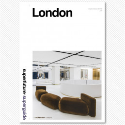 London Travel Guide | Superguide | 09/2023