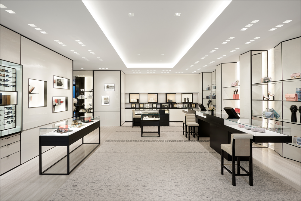 Copenhagen: Chanel store opening – superfuture®