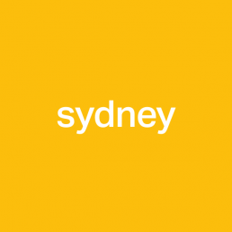 sydney travel guide - superfuture