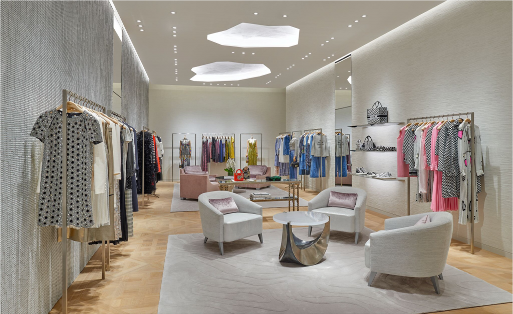 Dubai: Dior store opening | superfuture®