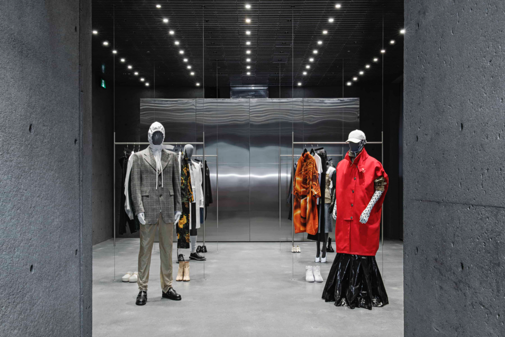 Montreal: SSENSE Store Opening | Superfuture®