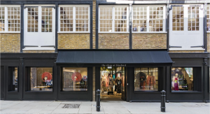 London: The Shop At Bluebird opening | superfuture®