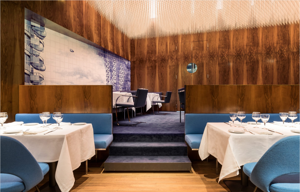 Milan: Torre restaurant opening | superfuture®