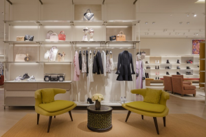 Los Angeles: Louis Vuitton store renewal – superfuture®
