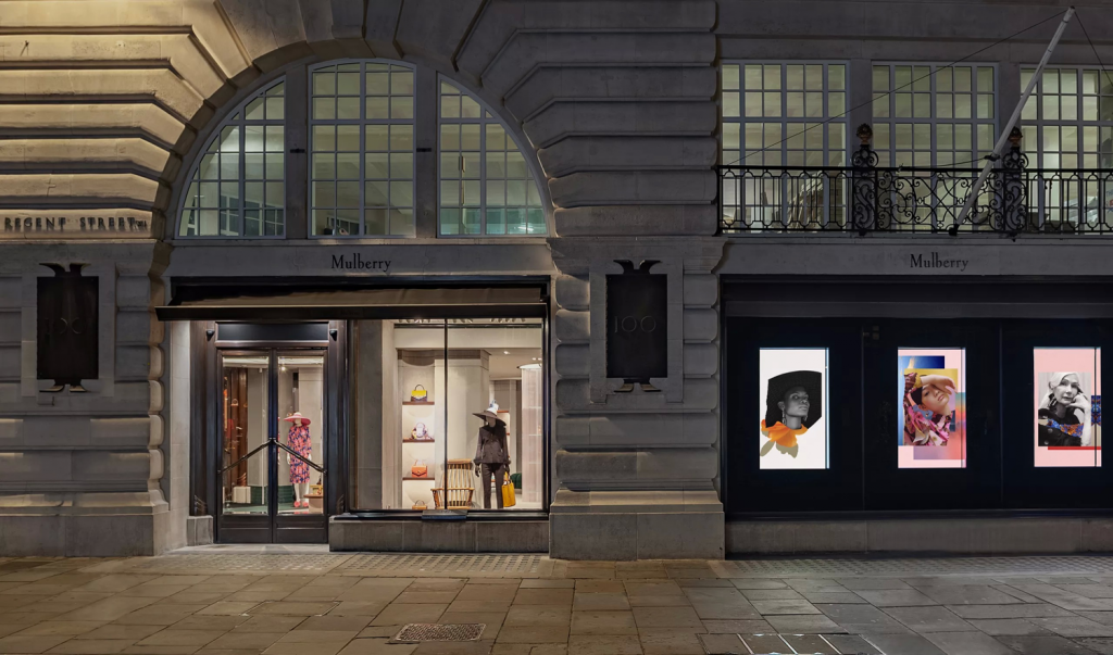 London: Mulberry store opening | superfuture®