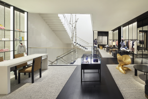 New York: Chanel flagship store renewal | superfuture®