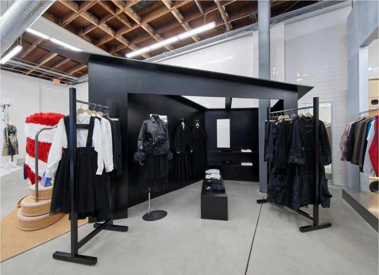 Los Angeles: Dover Street Market opening | superfuture®