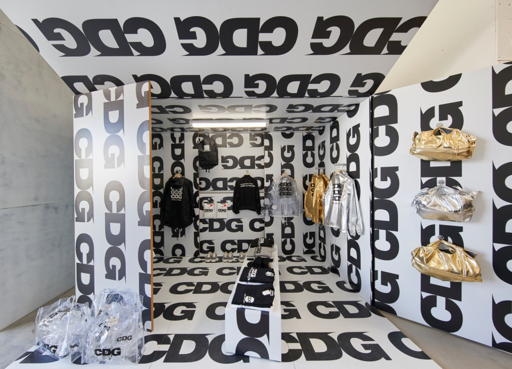 Los Angeles: Dover Street Market opening | superfuture®