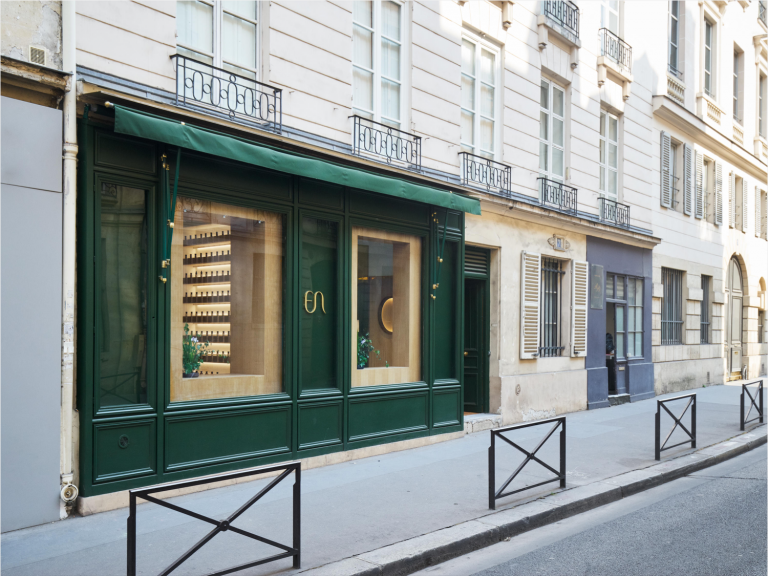Paris: En store opening | superfuture®