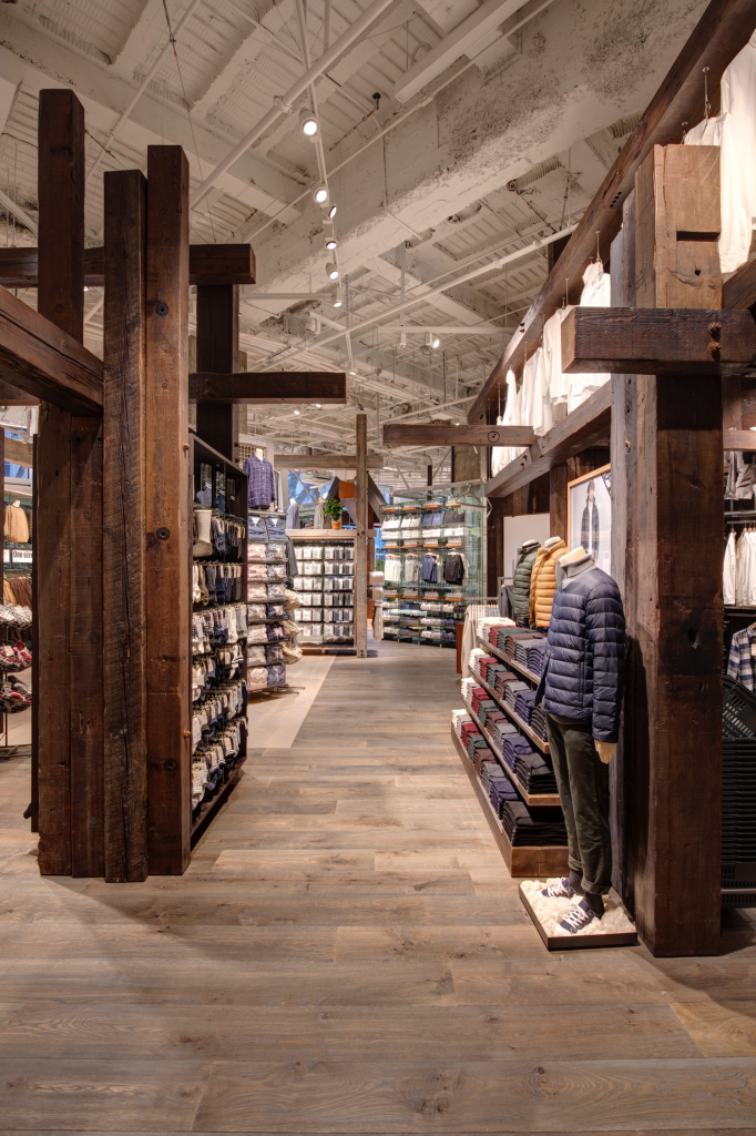 Portland: MUJI store opening | superfuture®