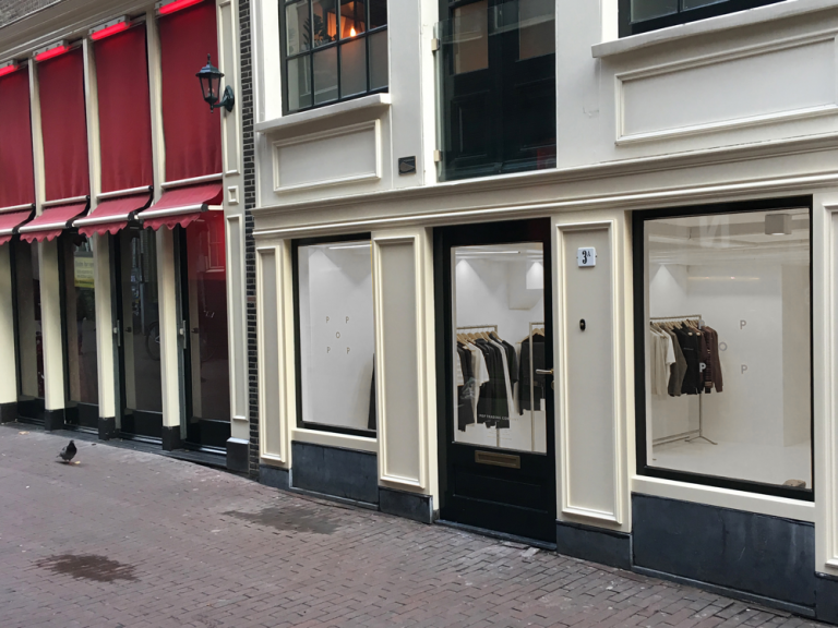 Amsterdam: Pop Trading Company store opening | superfuture®