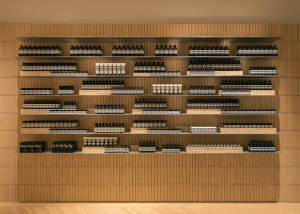 Brussels: Aesop store opening | superfuture®