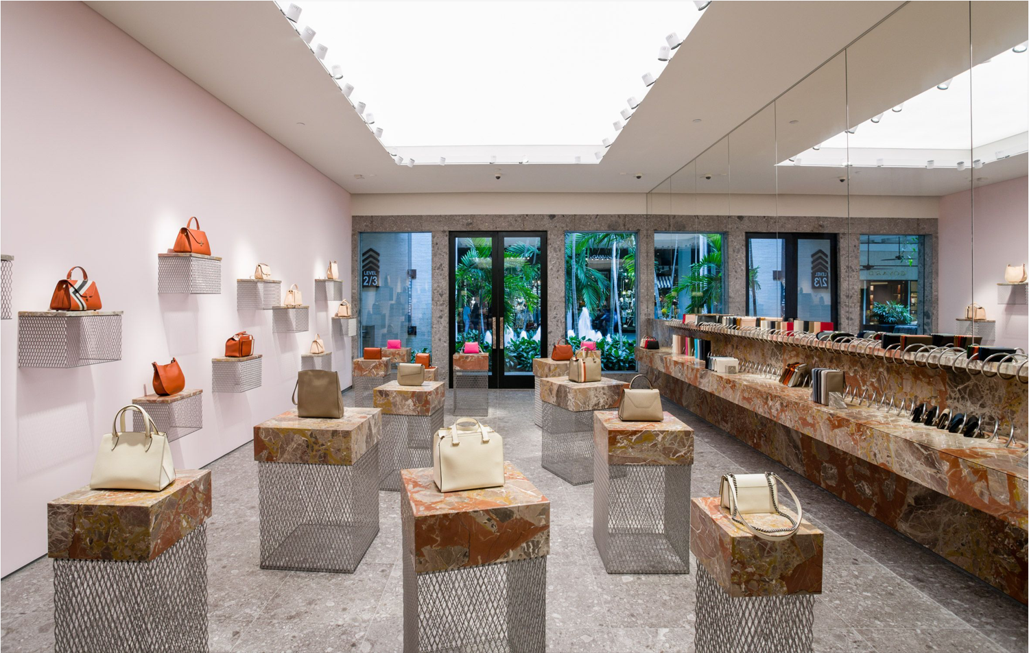 Get Lost with Gucci - Bal Harbour Shops