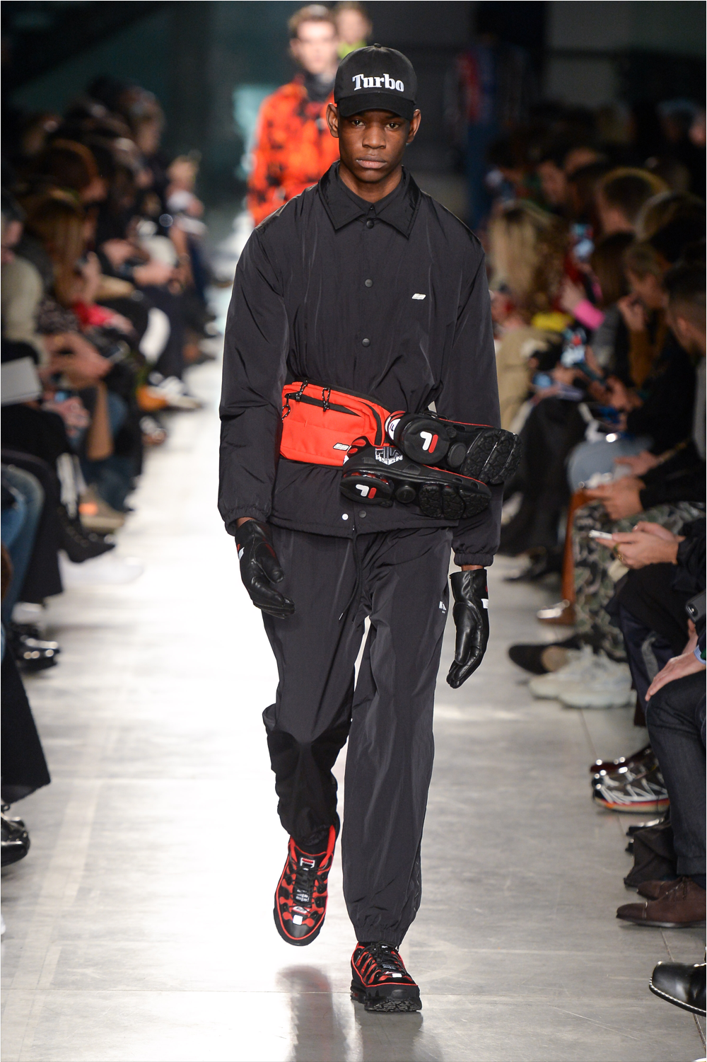 Milan: MSGM A/W 2019 Men’s Collection – superfuture®
