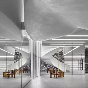 Tokyo: Celine flagship store renewal | superfuture®