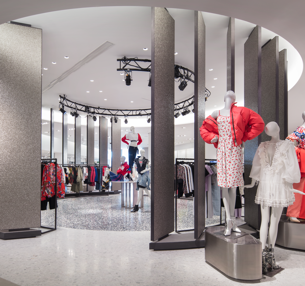 5 things Neiman Marcus discovered about today's luxury shoppers