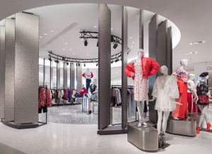 New York: Neiman Marcus Flagship Store Opening | Superfuture®