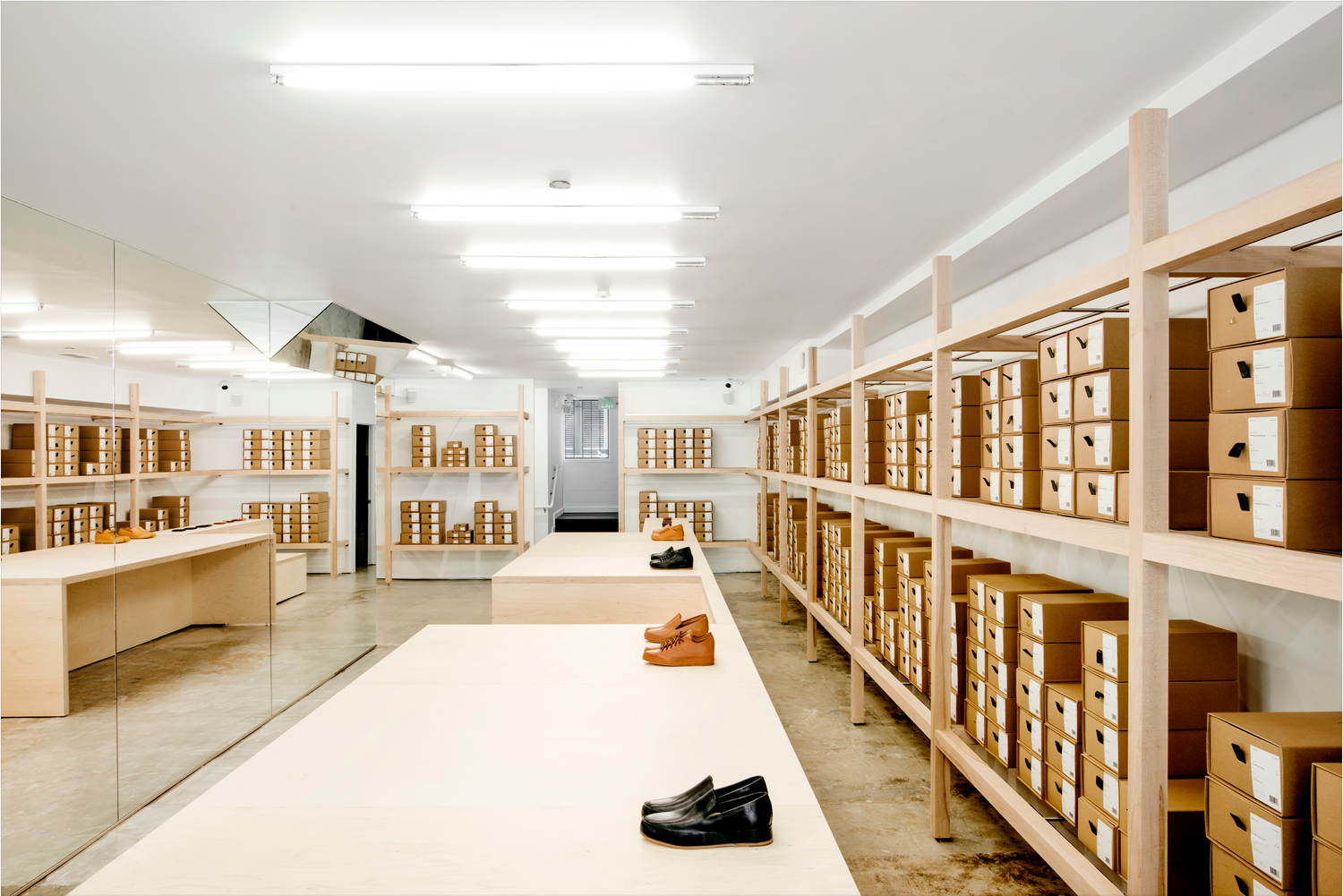 San Francisco: FEIT store opening – superfuture®