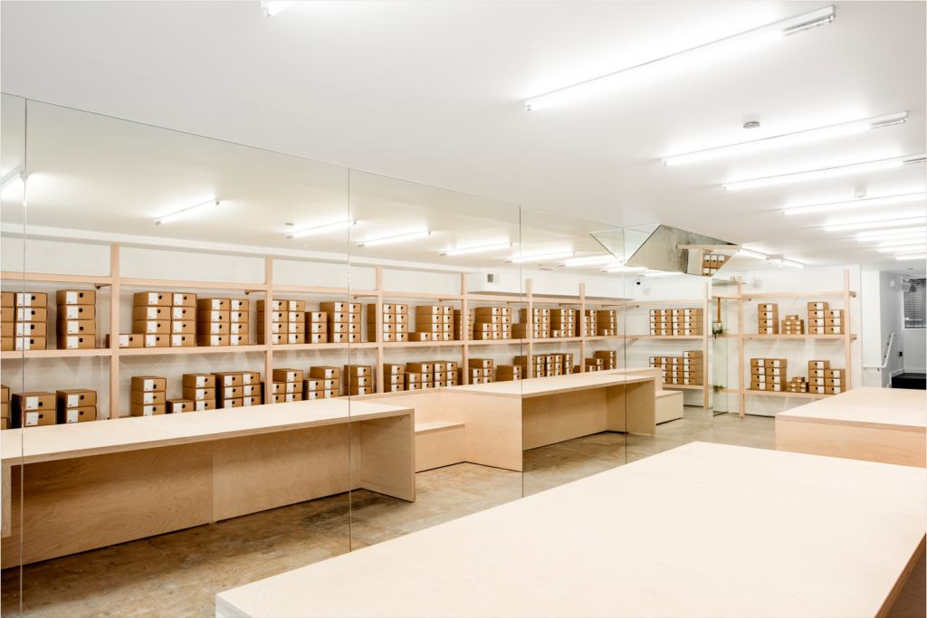 San Francisco: FEIT store opening | superfuture®