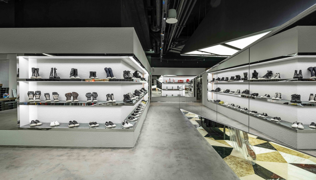 Shanghai: By flagship store opening | superfuture®