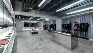 Shanghai: By flagship store opening | superfuture®