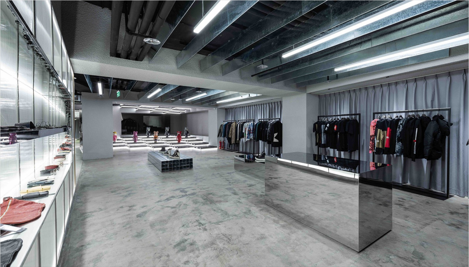 Buccellati China launches Shanghai store - Inside Retail Asia