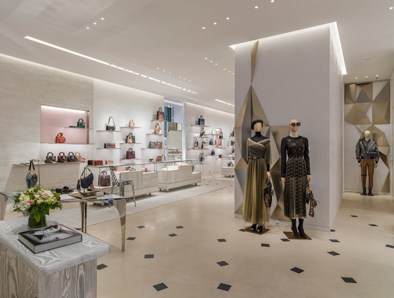 Munich: Dior store opening | superfuture®