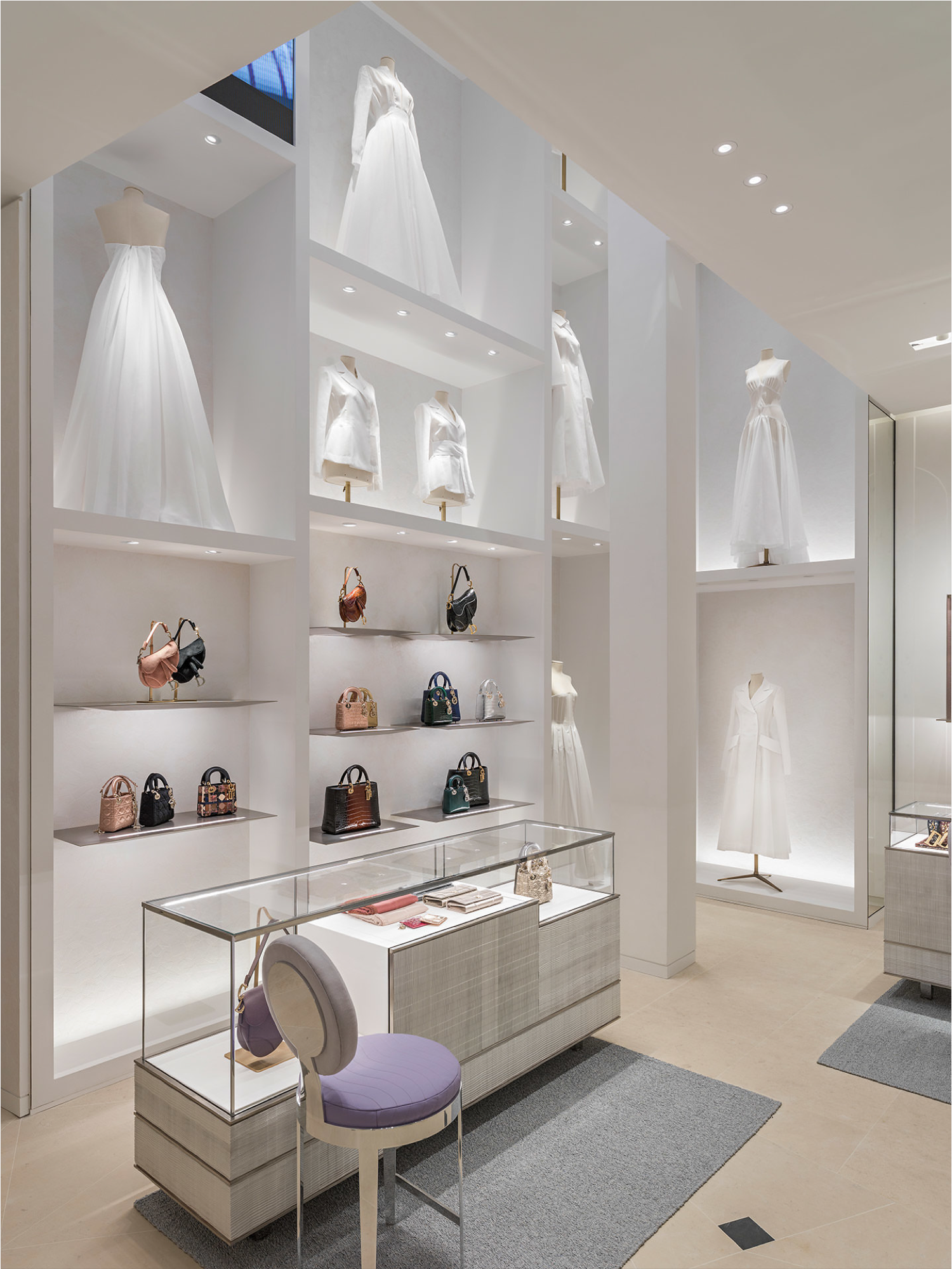 dior germany store