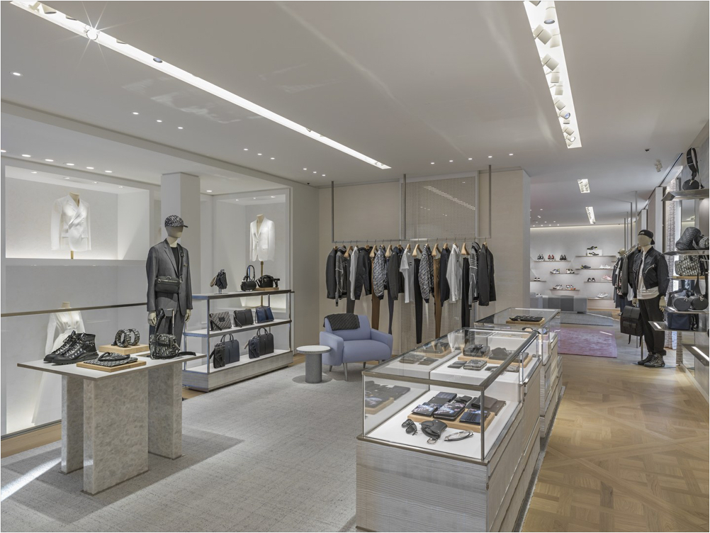Munich: Dior store opening – superfuture