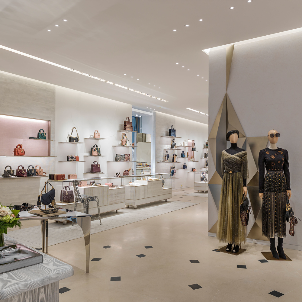 Munich: Dior store opening | superfuture®