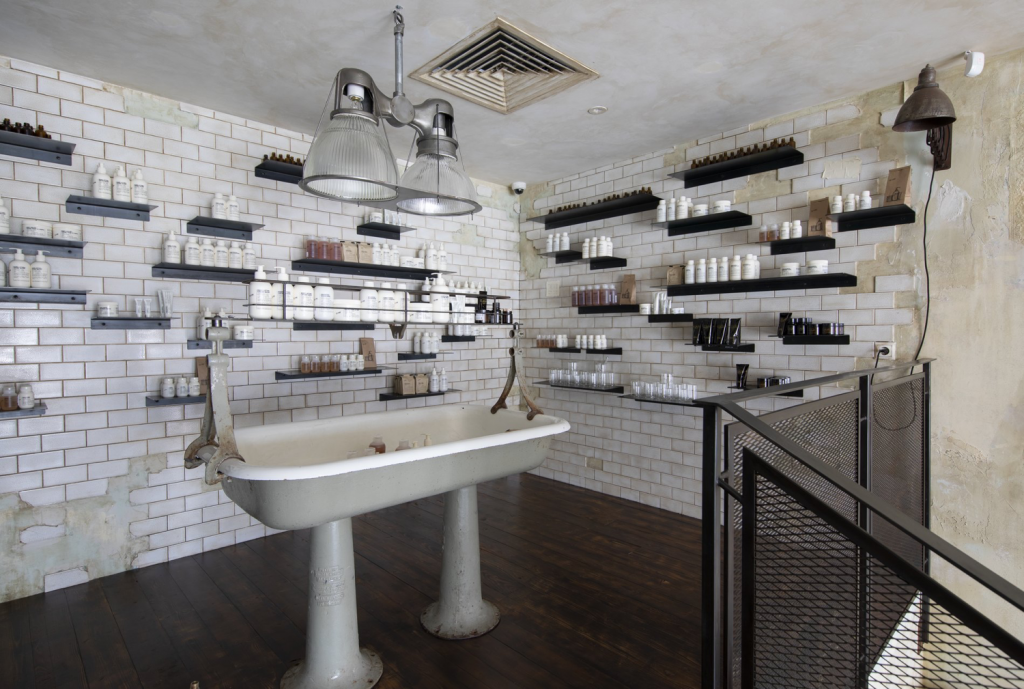 Moscow: Le Labo store opening | superfuture®