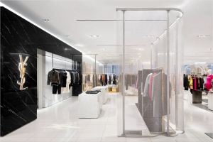 New York: Nordstrom flagship store opening | superfuture®