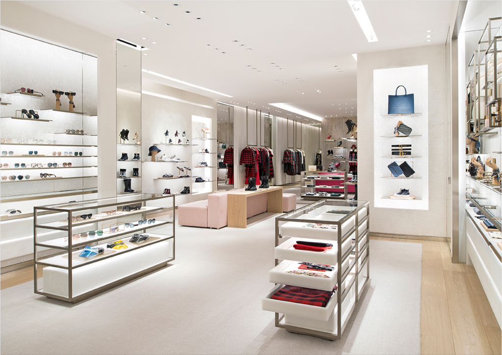 Mexico City: Dior store openings | superfuture®