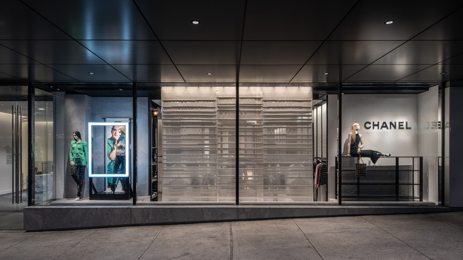 Holt Renfrew Ogilvy to redefine the luxury experience in Montreal