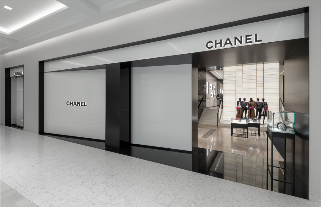 Montreal: Chanel store opening | superfuture®