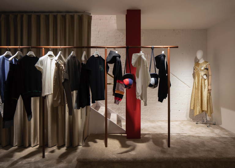 London: JW Anderson store opening | superfuture®