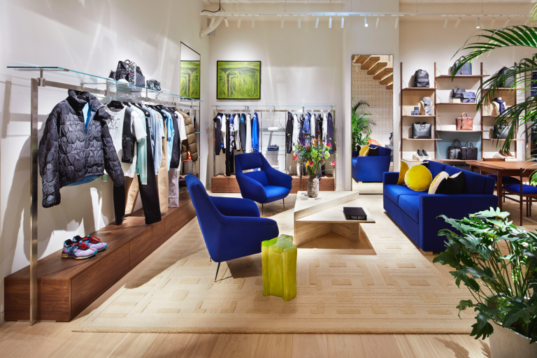 Amsterdam: Louis Vuitton store relocation – superfuture®