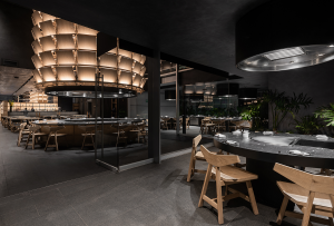 Mexico City: Tori Tori restaurant opening | superfuture®