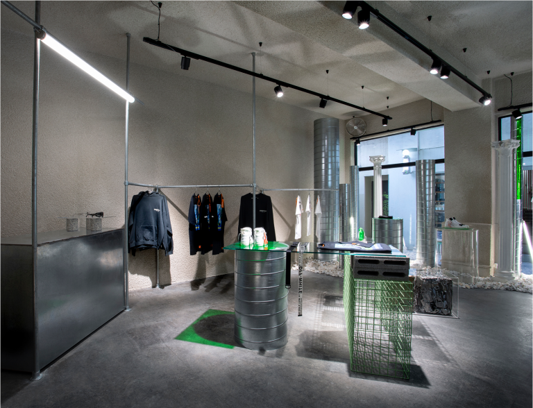 Melbourne: Relic store opening | superfuture®