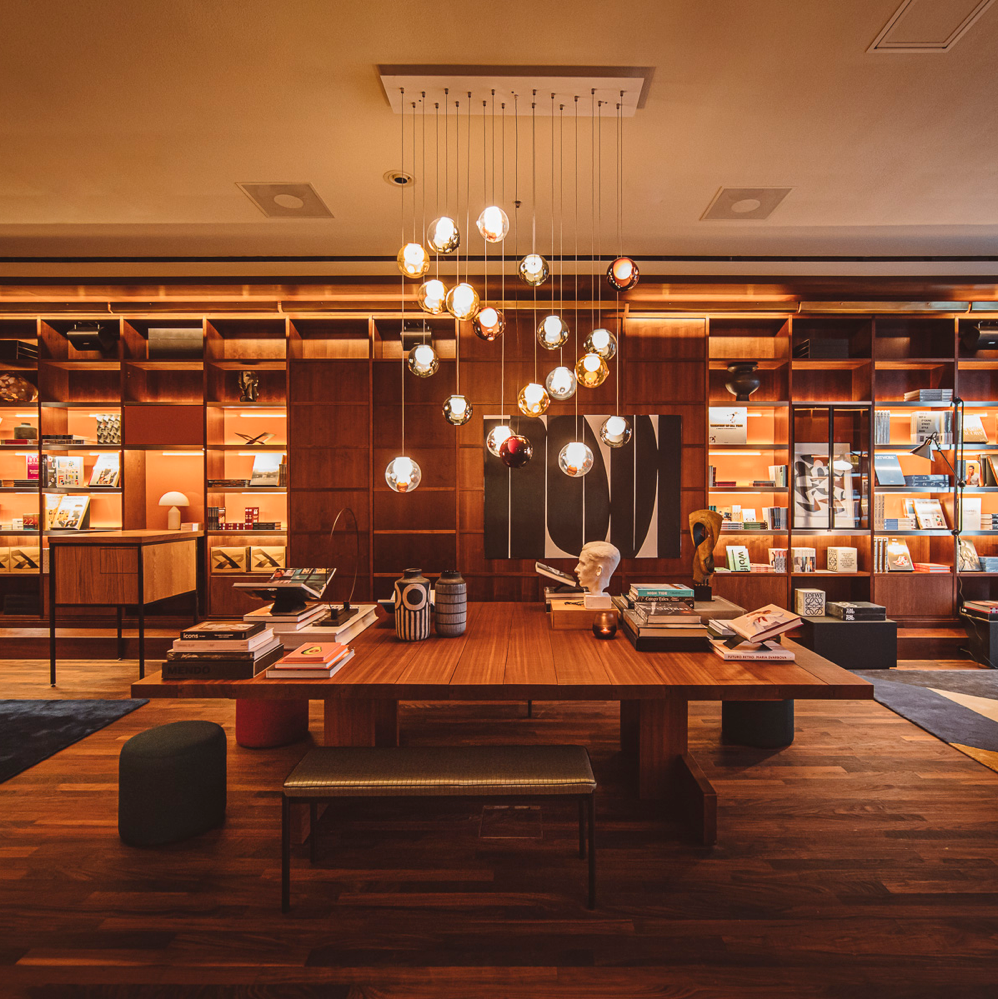 Amsterdam: MENDO store opening | superfuture®