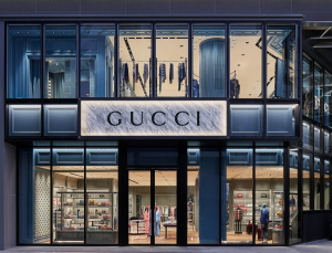 Tokyo: Gucci store opening | superfuture®