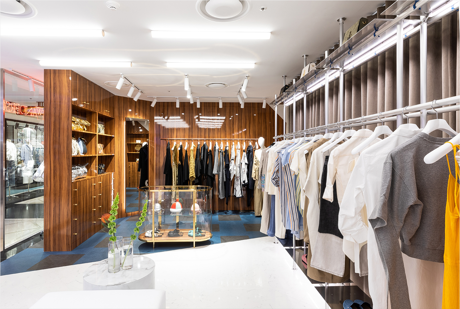 Seoul: JW Anderson store opening | superfuture®