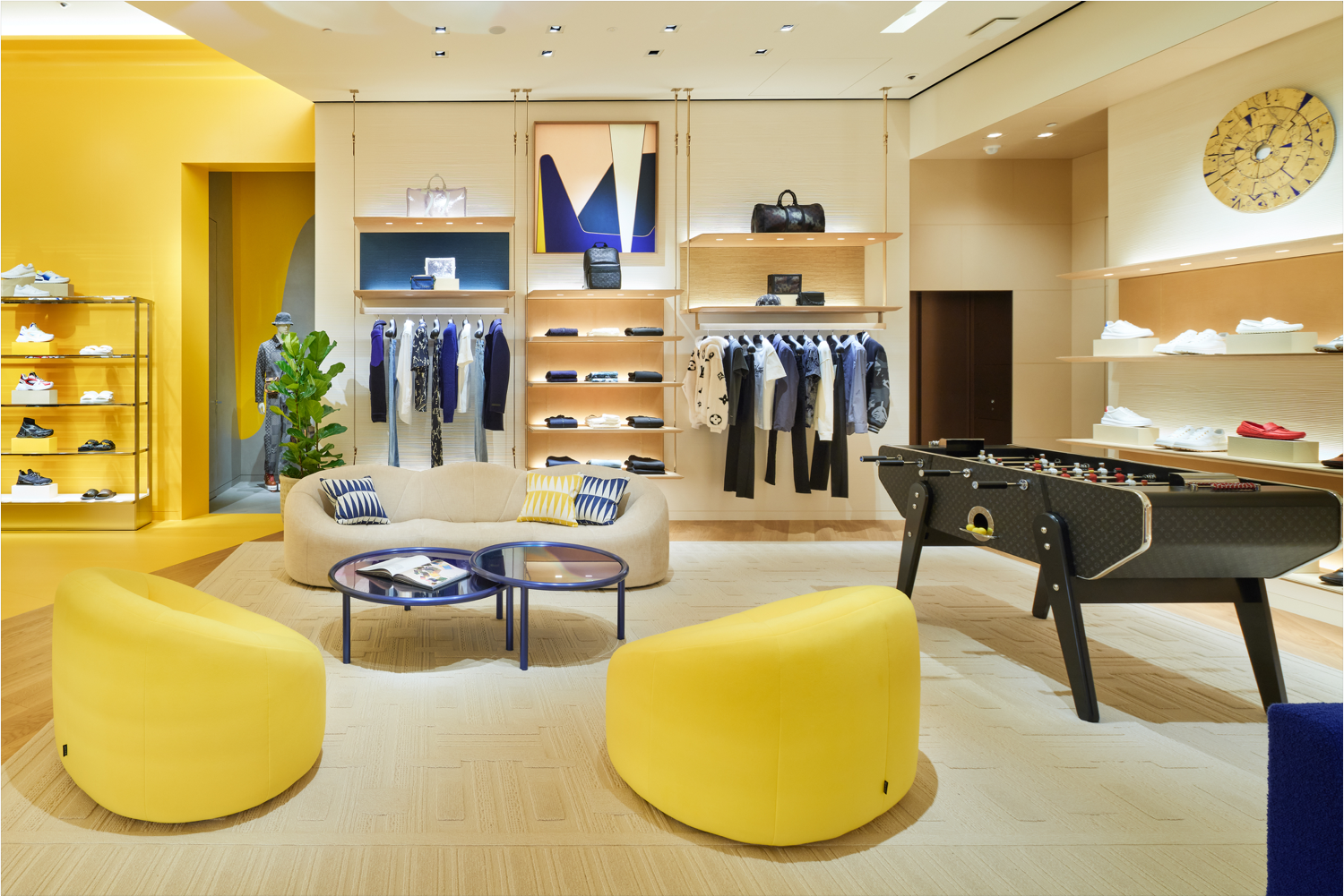 Shop Louis Vuitton for Men, Online Sale & New Season