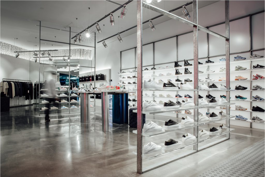 Auckland: SUBTYPE store opening | superfuture®