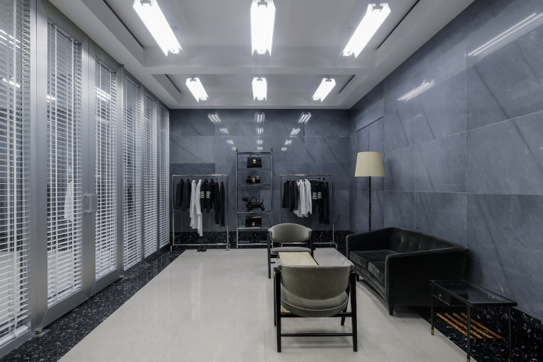 Los Angeles: Thom Browne store opening | superfuture®