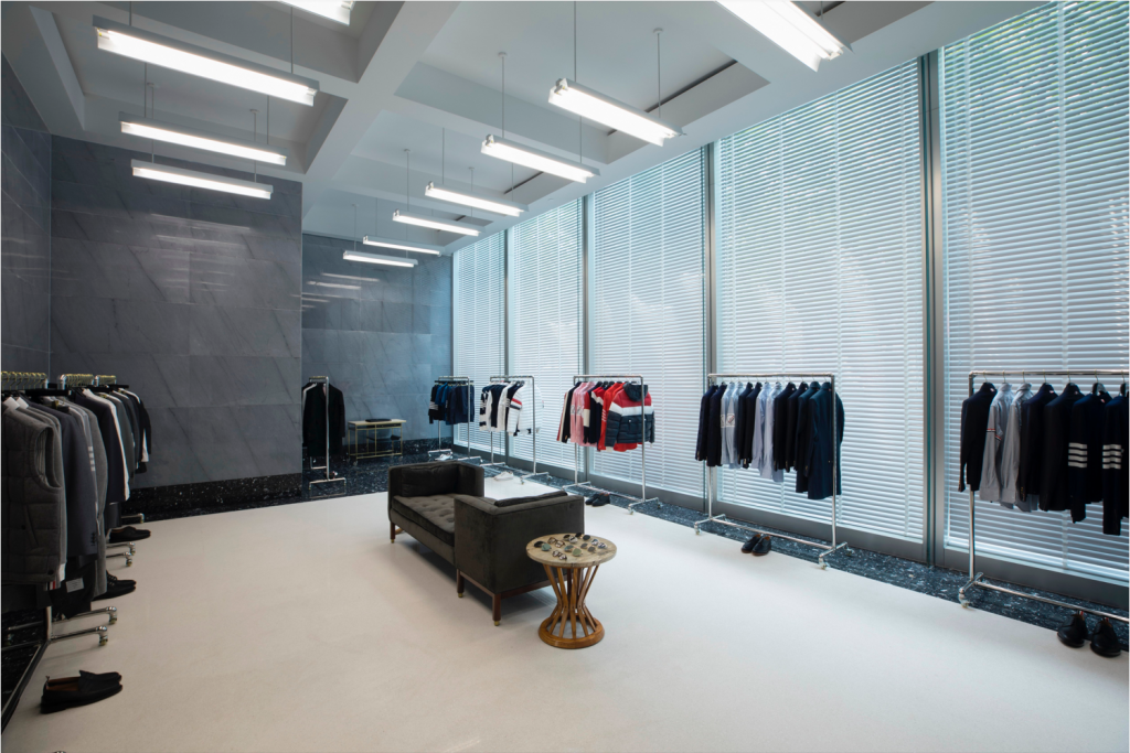 Los Angeles: Thom Browne store opening | superfuture®