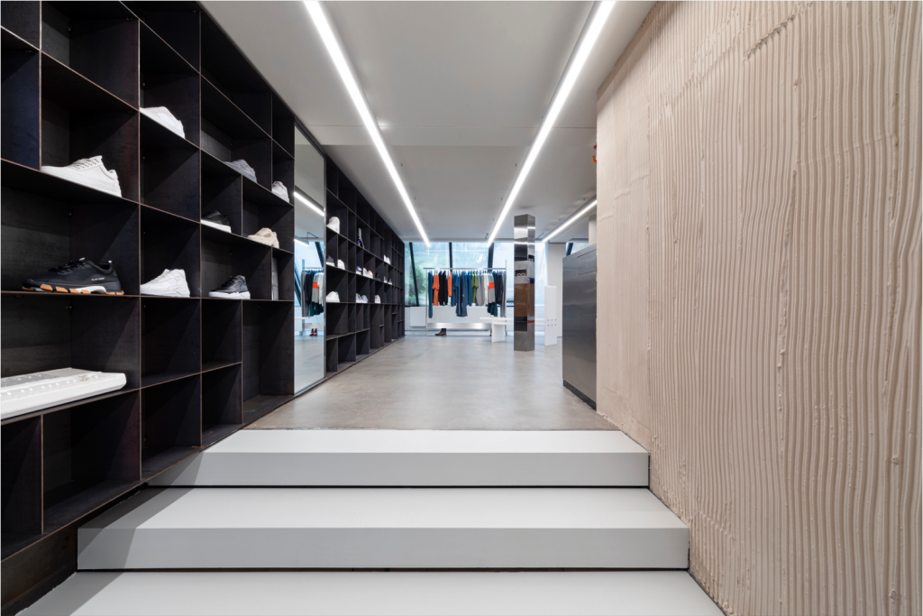 Amsterdam: Filling Pieces store opening | superfuture®