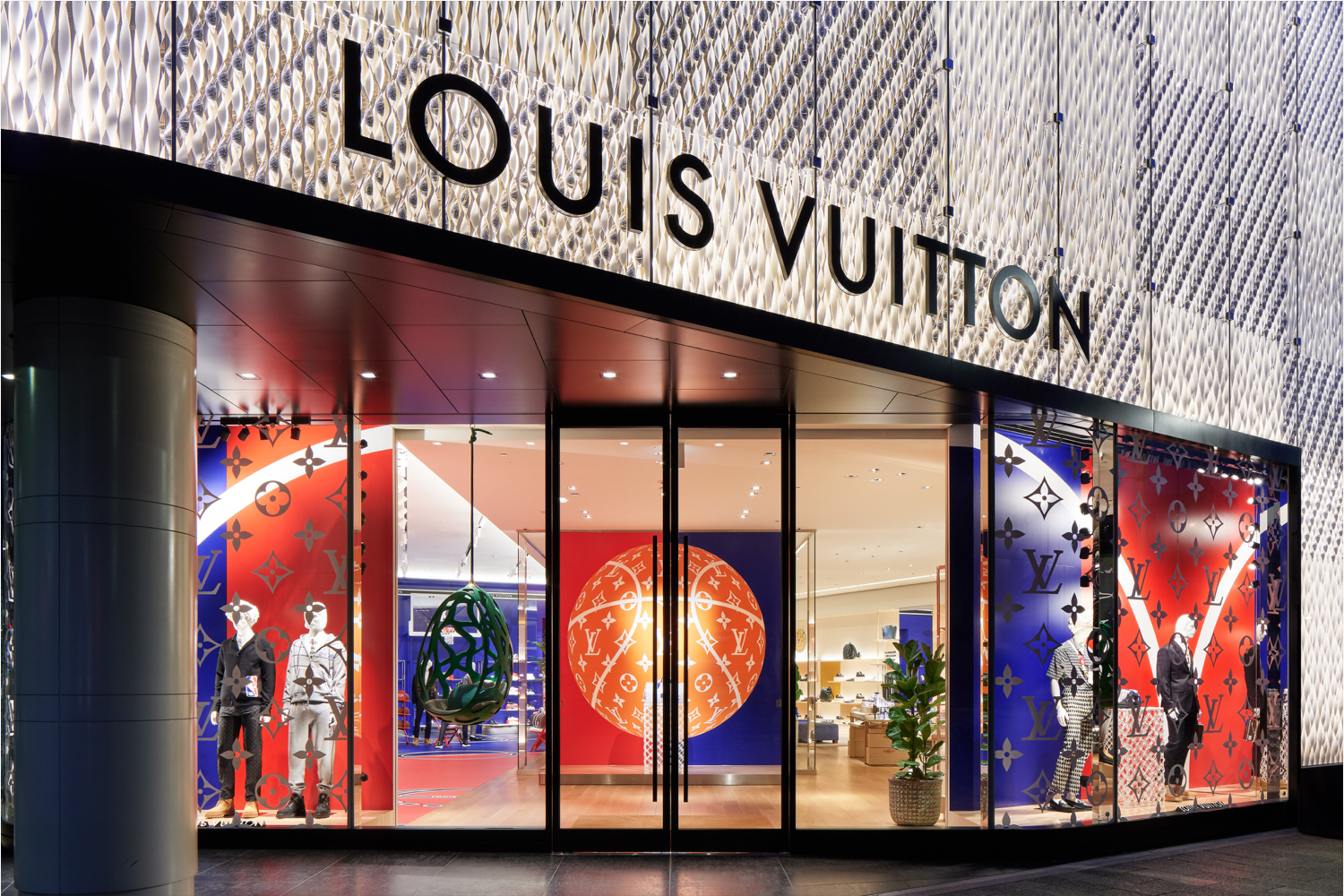 Le City Guide Louis Vuitton Tokyo