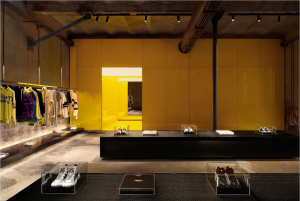 Milan: Onitsuka Tiger flagship store opening | superfuture®